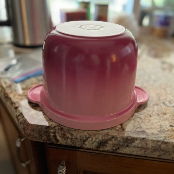 Le Creuset Berry Rice Pot 3 Qt - 20 - Picture 5 of 7